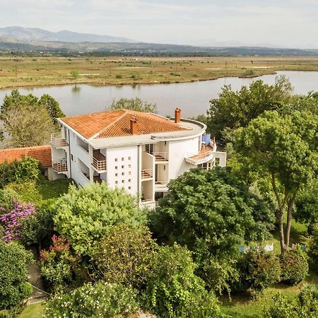 Casa Agata Apartment Ulcinj Luaran gambar