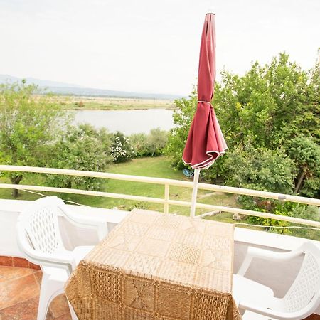 Casa Agata Apartment Ulcinj Luaran gambar