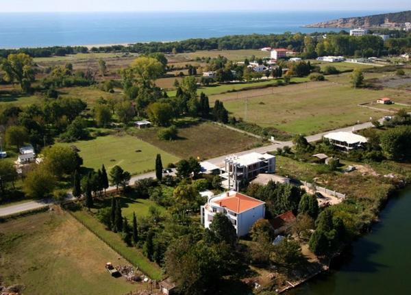 Casa Agata Apartment Ulcinj Luaran gambar