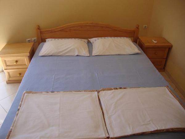 Casa Agata Apartment Ulcinj Luaran gambar