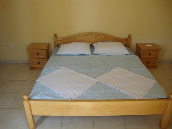 Casa Agata Apartment Ulcinj Luaran gambar
