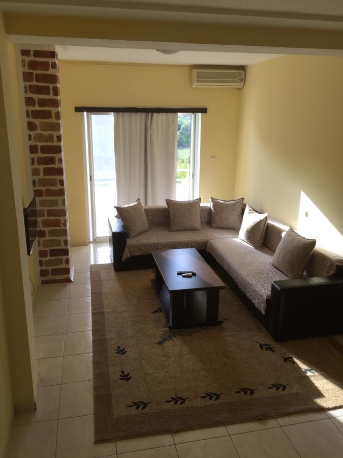 Casa Agata Apartment Ulcinj Luaran gambar
