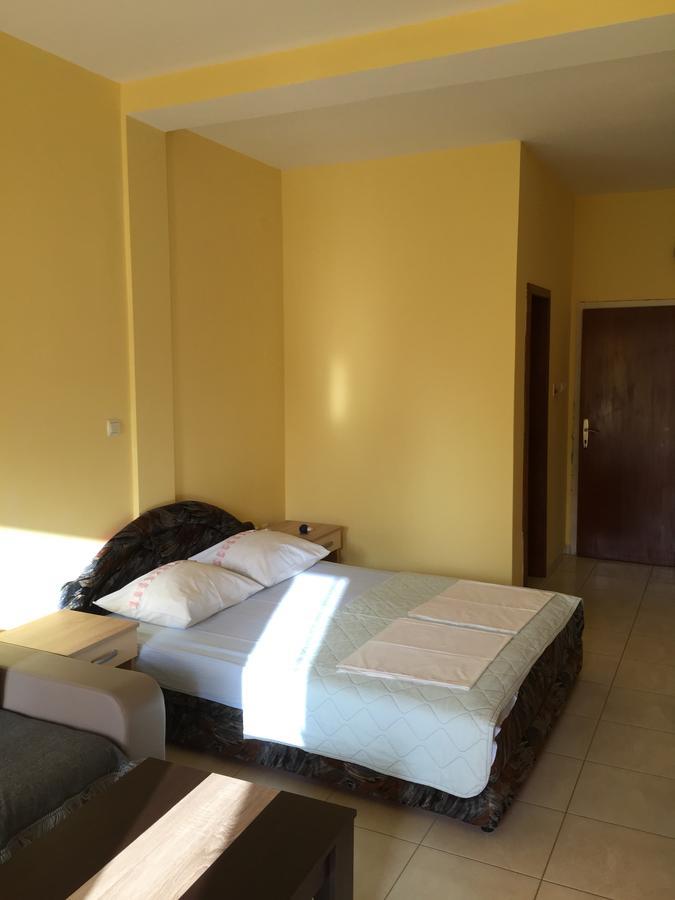 Casa Agata Apartment Ulcinj Luaran gambar