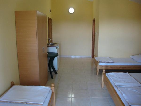 Casa Agata Apartment Ulcinj Luaran gambar