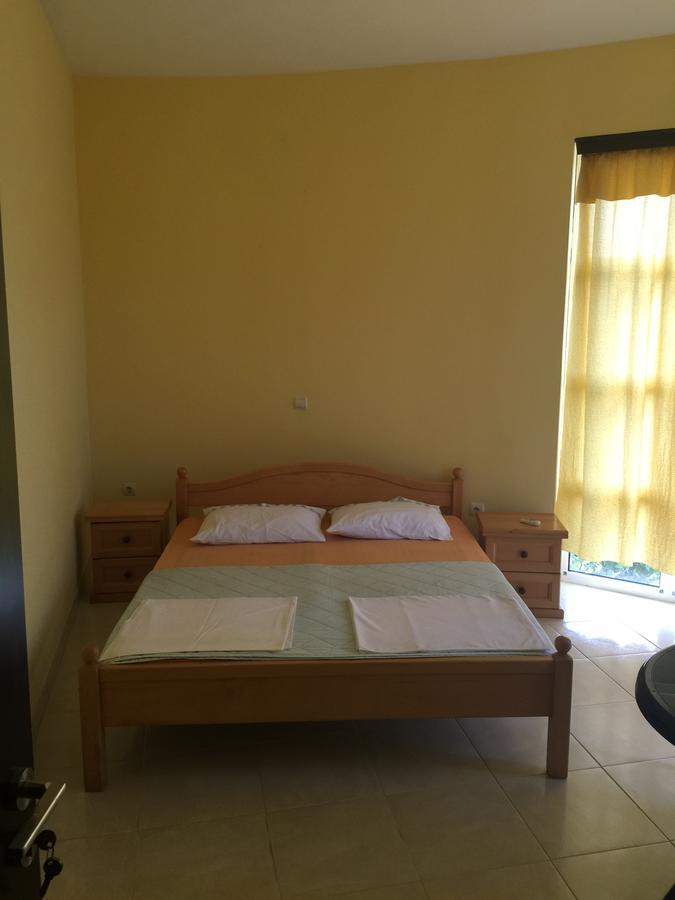 Casa Agata Apartment Ulcinj Luaran gambar