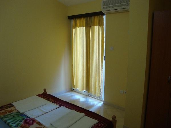 Casa Agata Apartment Ulcinj Luaran gambar