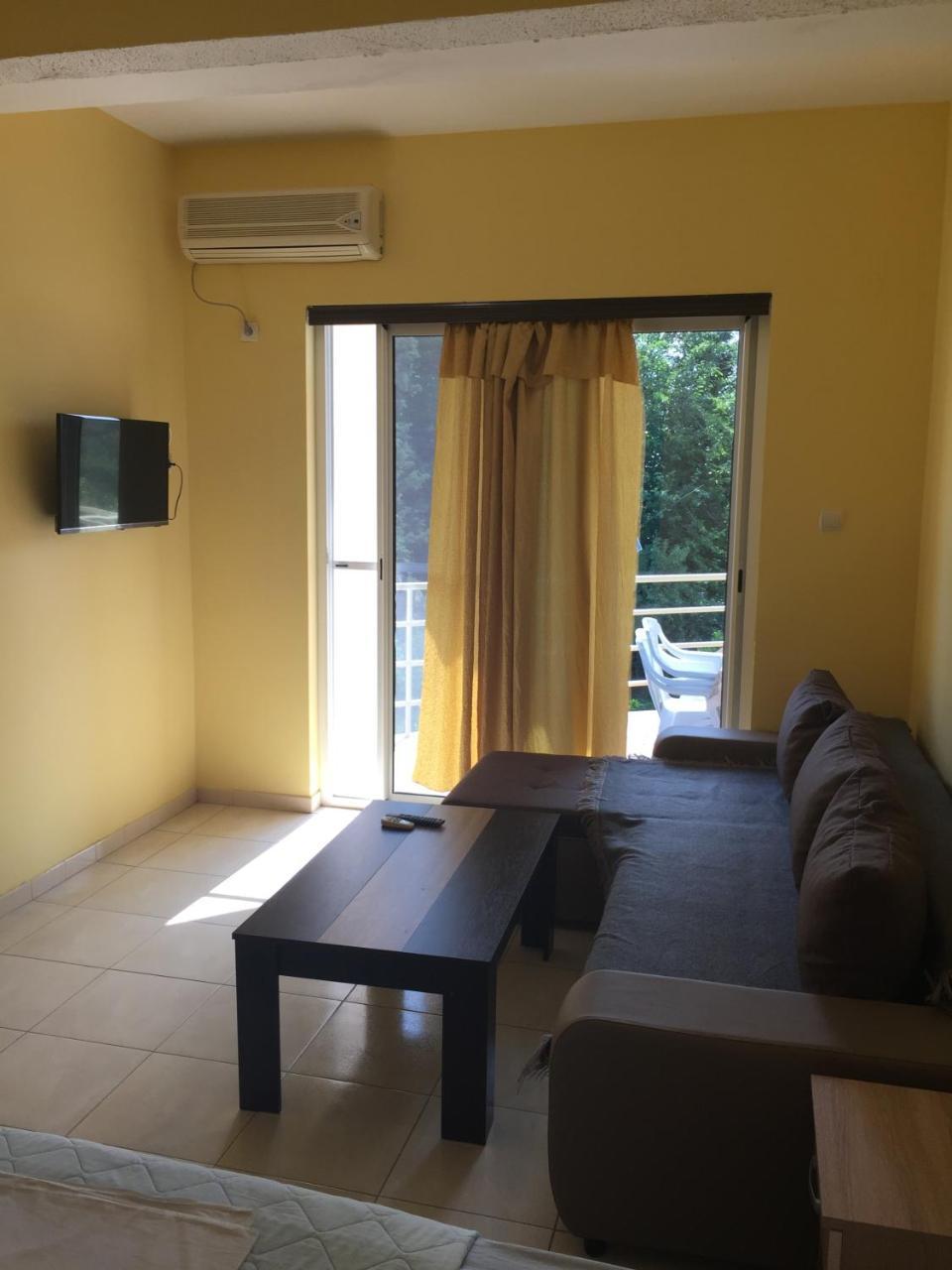 Casa Agata Apartment Ulcinj Luaran gambar