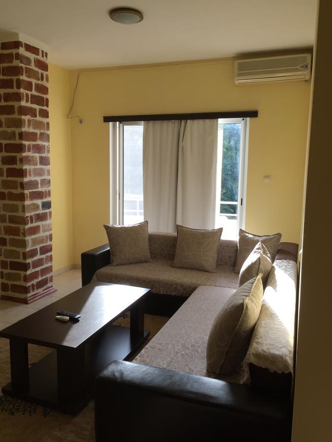 Casa Agata Apartment Ulcinj Luaran gambar