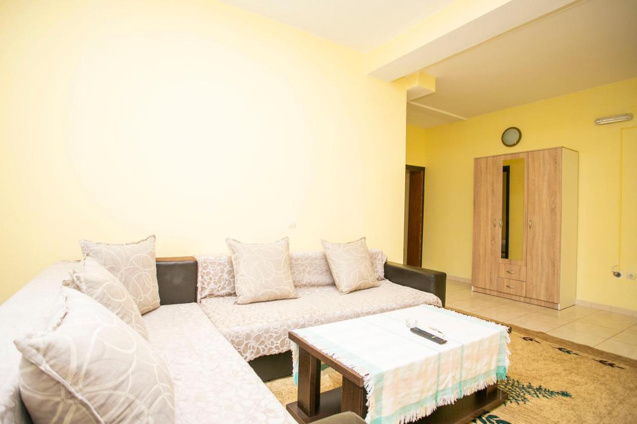 Casa Agata Apartment Ulcinj Luaran gambar