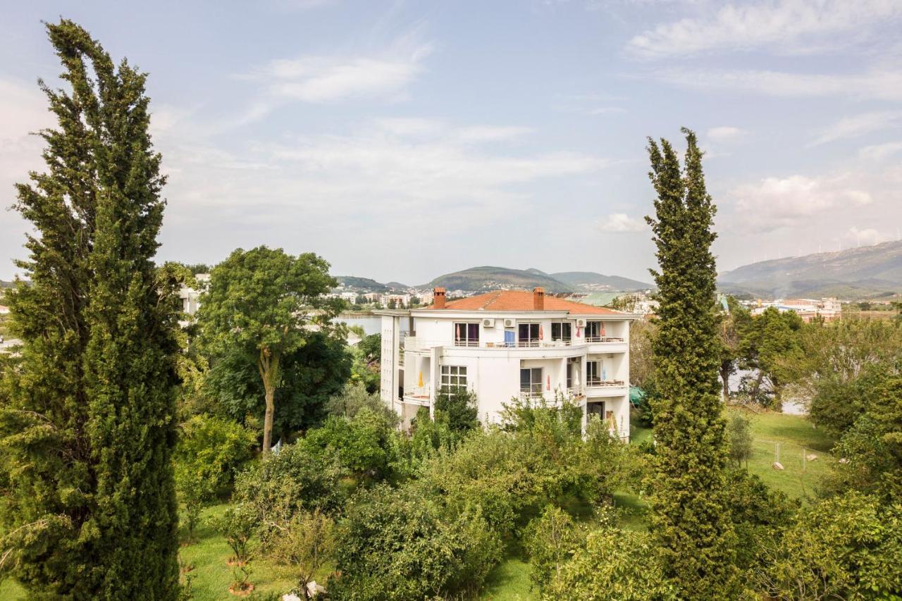 Casa Agata Apartment Ulcinj Luaran gambar