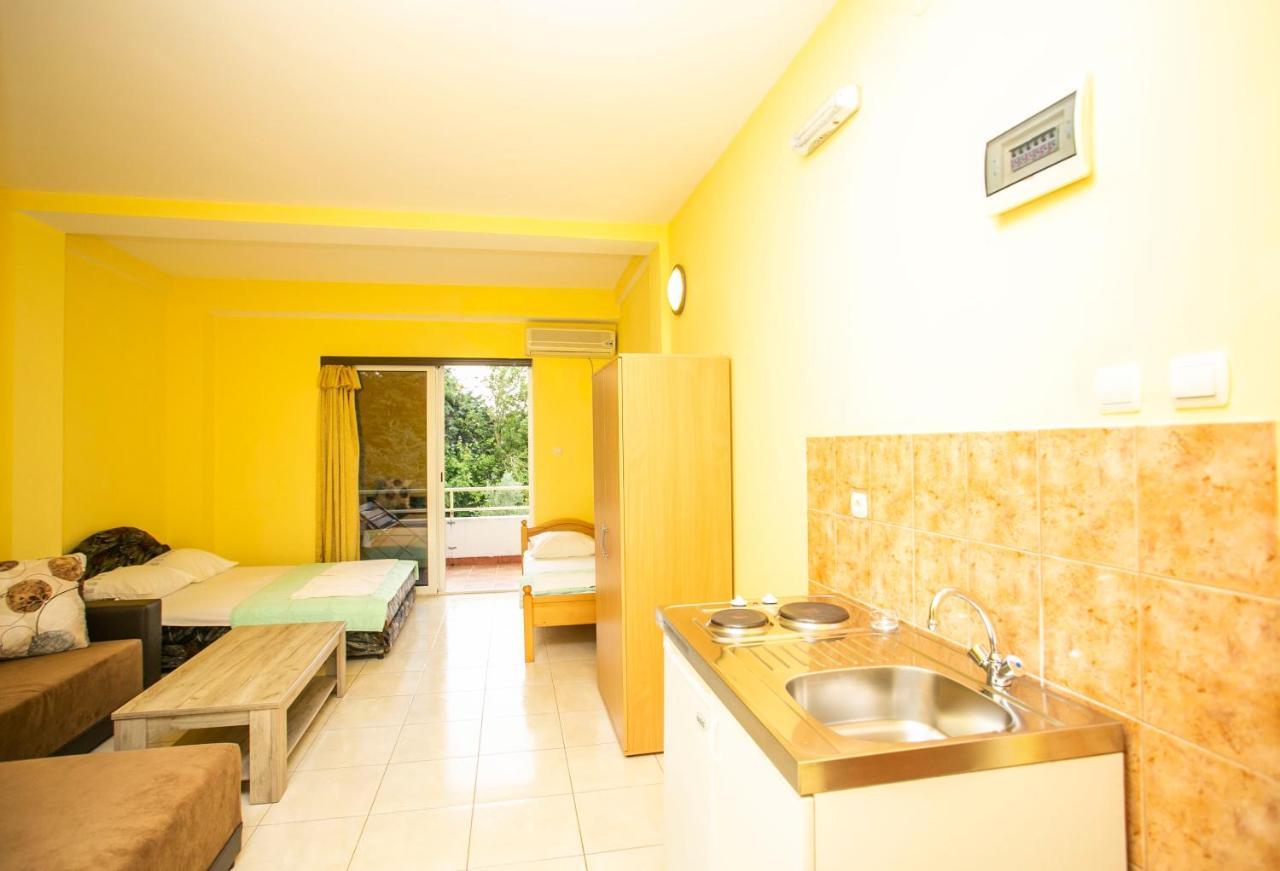 Casa Agata Apartment Ulcinj Luaran gambar