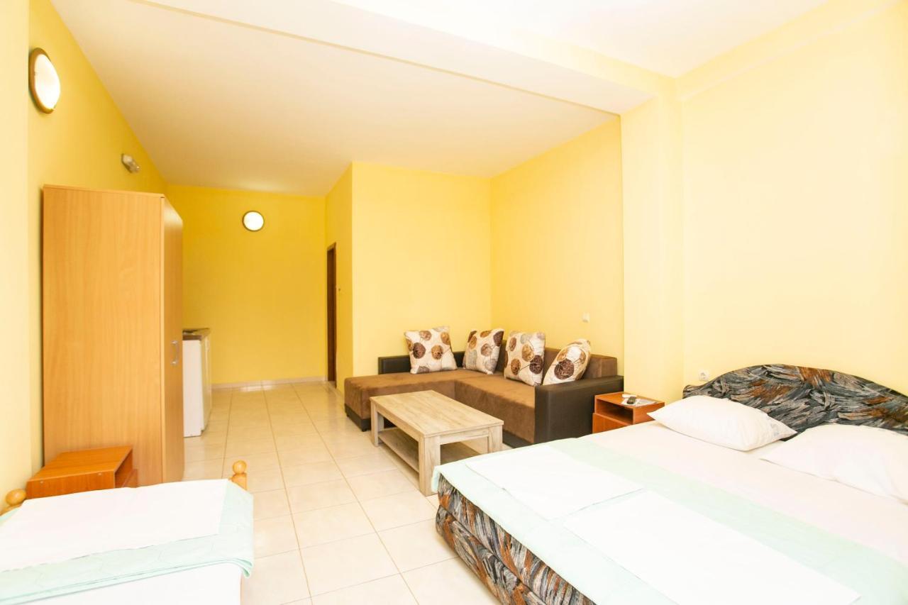 Casa Agata Apartment Ulcinj Luaran gambar