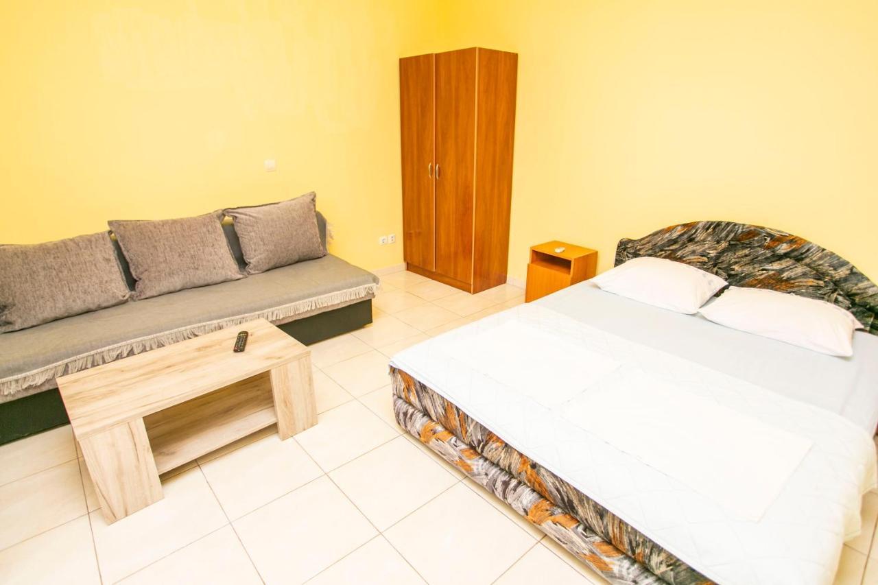 Casa Agata Apartment Ulcinj Luaran gambar