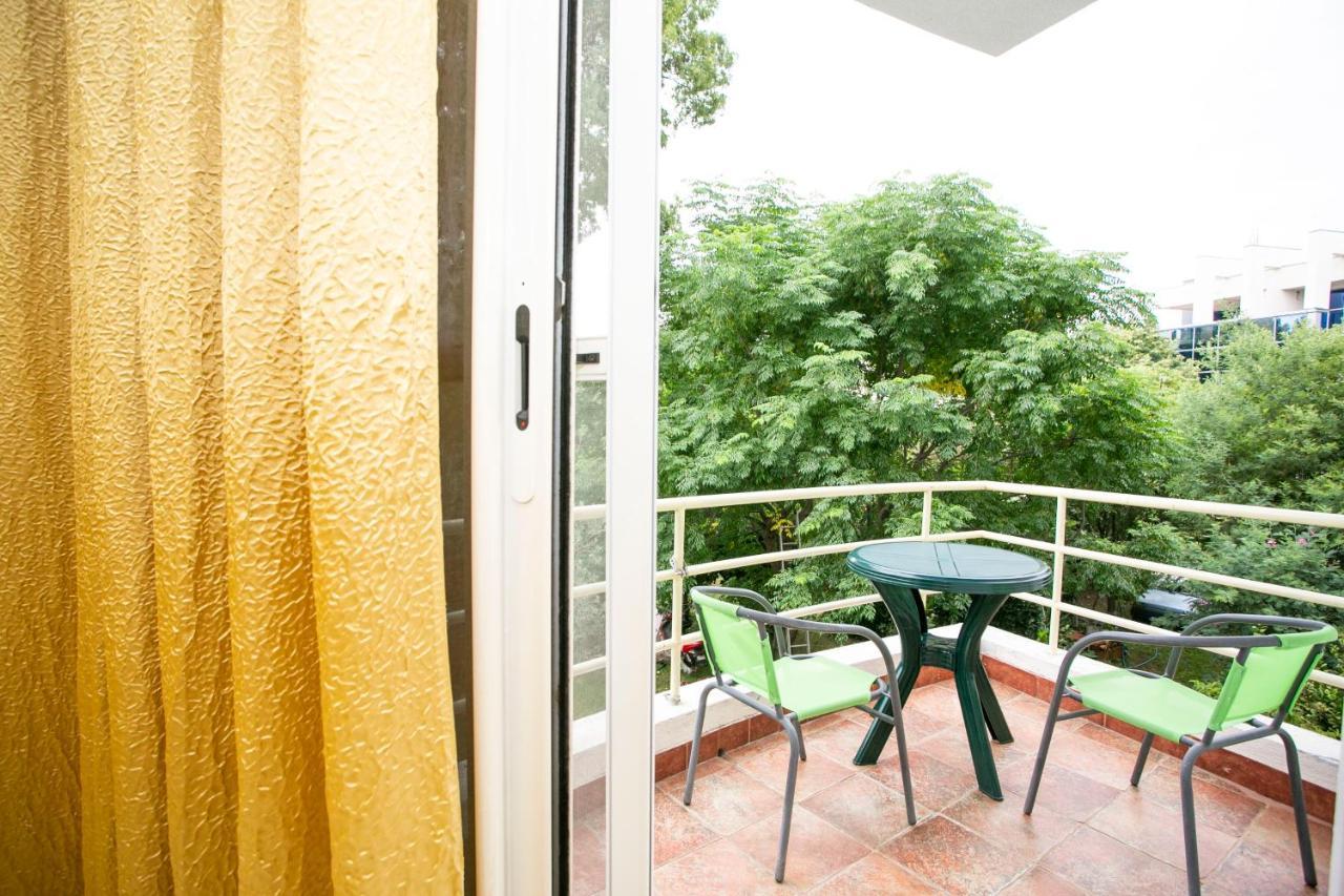 Casa Agata Apartment Ulcinj Luaran gambar