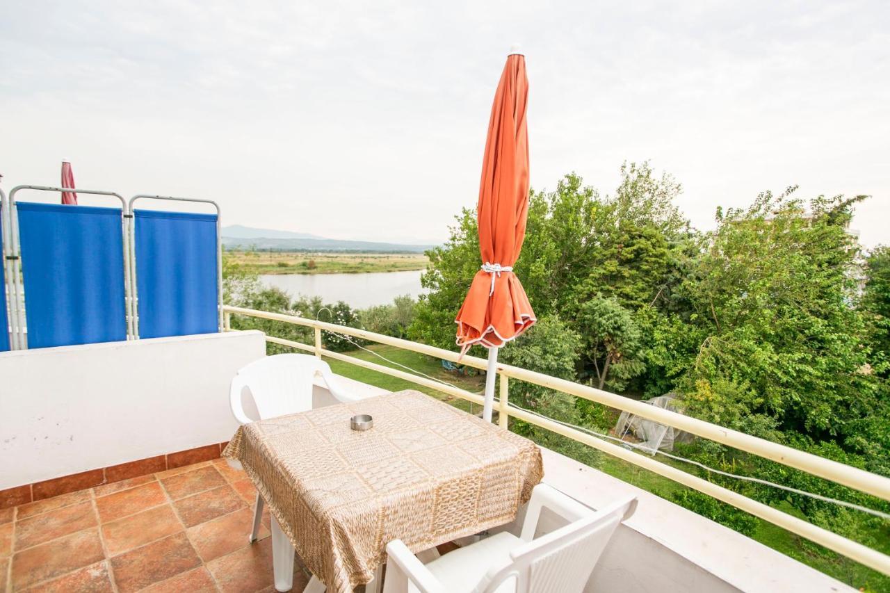 Casa Agata Apartment Ulcinj Luaran gambar