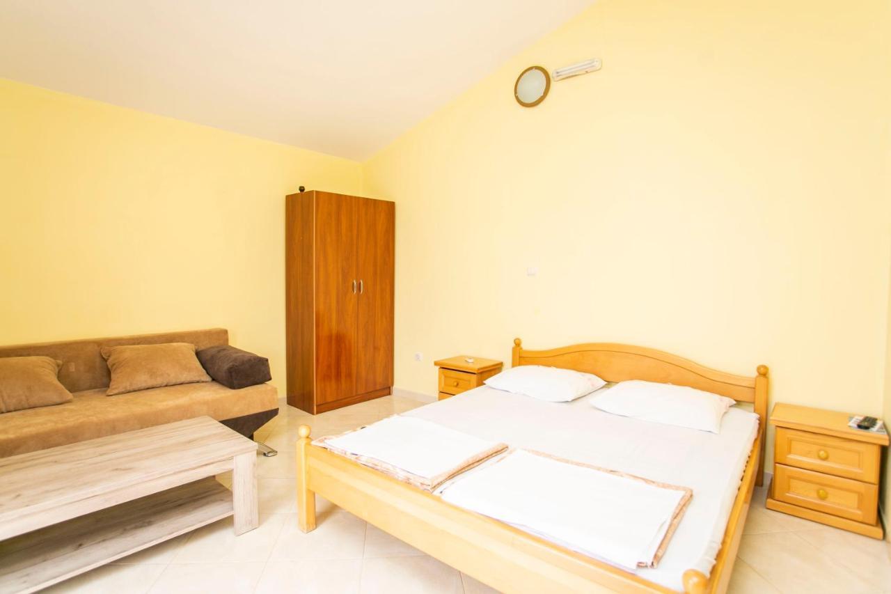 Casa Agata Apartment Ulcinj Luaran gambar