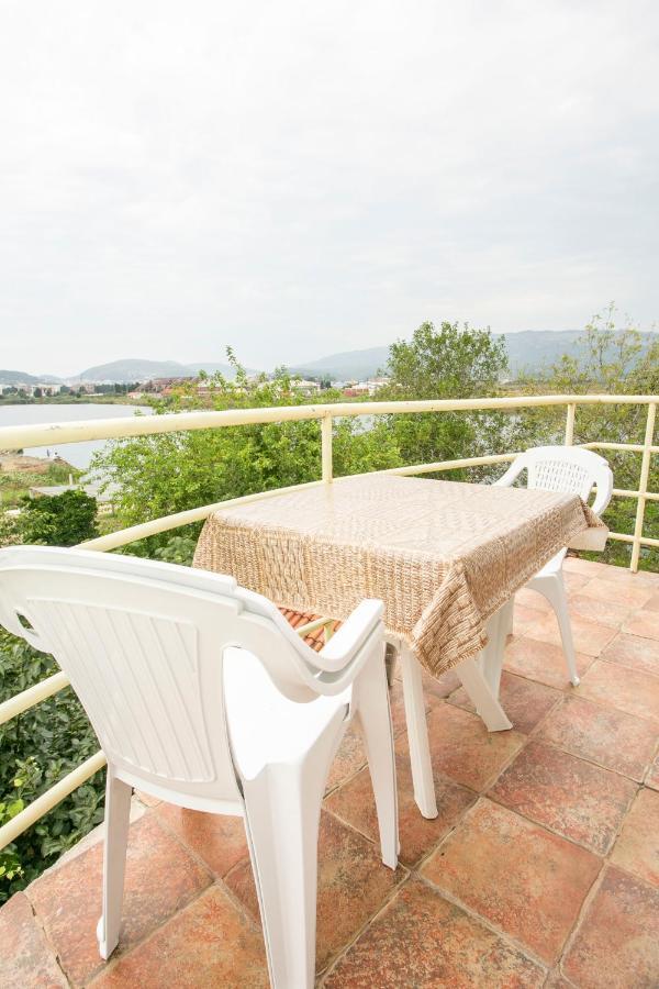 Casa Agata Apartment Ulcinj Luaran gambar