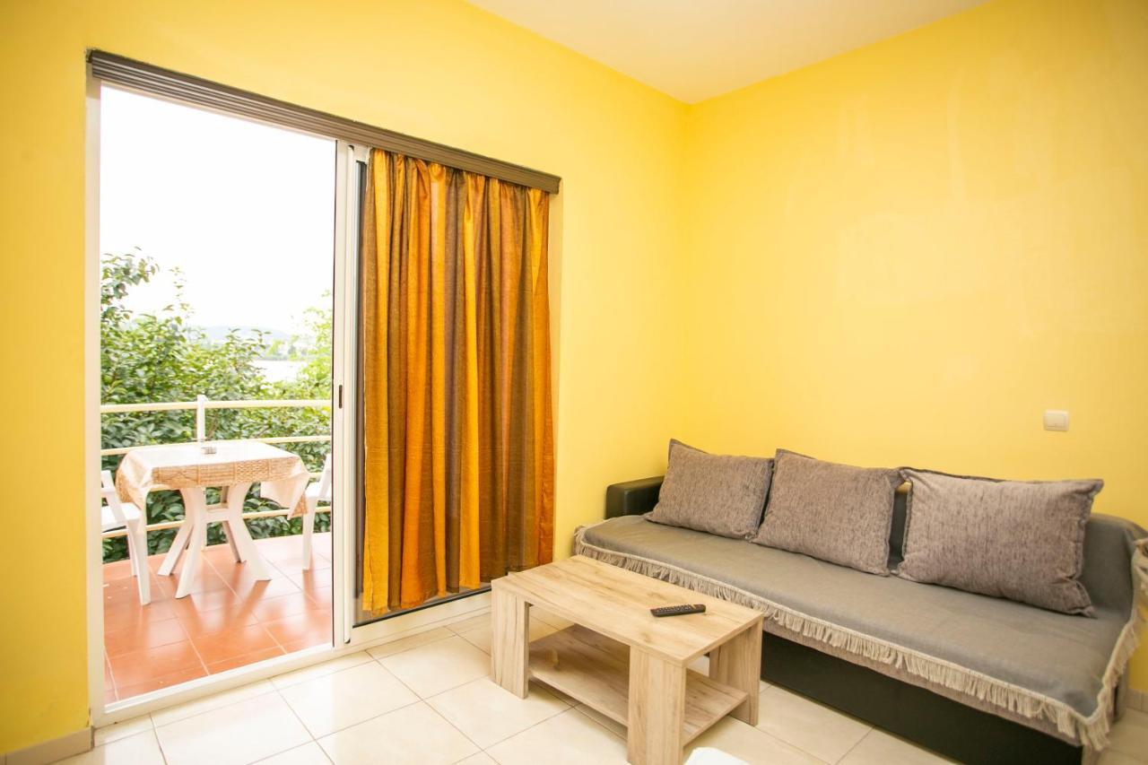 Casa Agata Apartment Ulcinj Luaran gambar