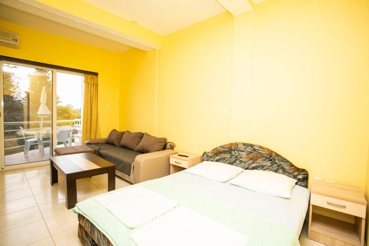 Casa Agata Apartment Ulcinj Luaran gambar