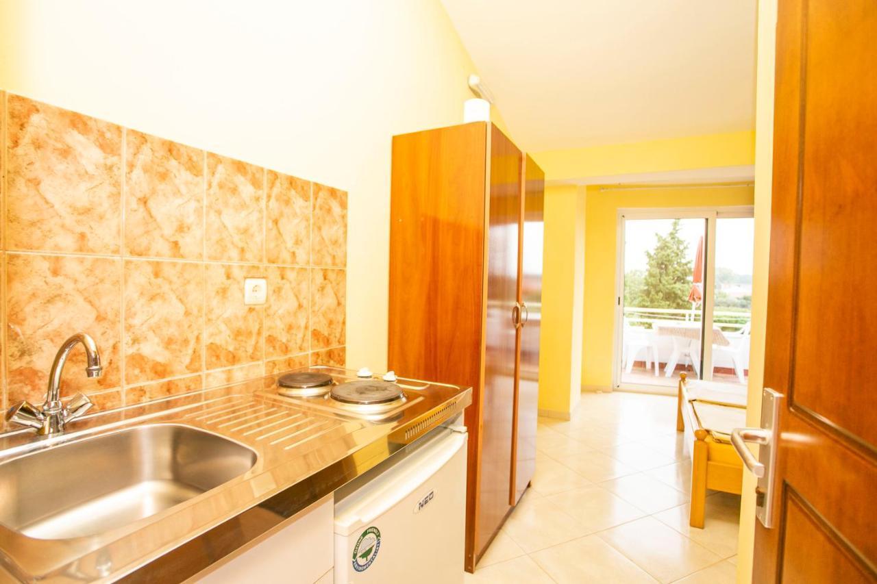 Casa Agata Apartment Ulcinj Luaran gambar