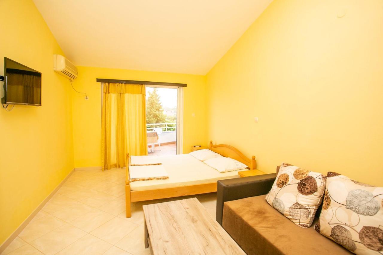 Casa Agata Apartment Ulcinj Luaran gambar