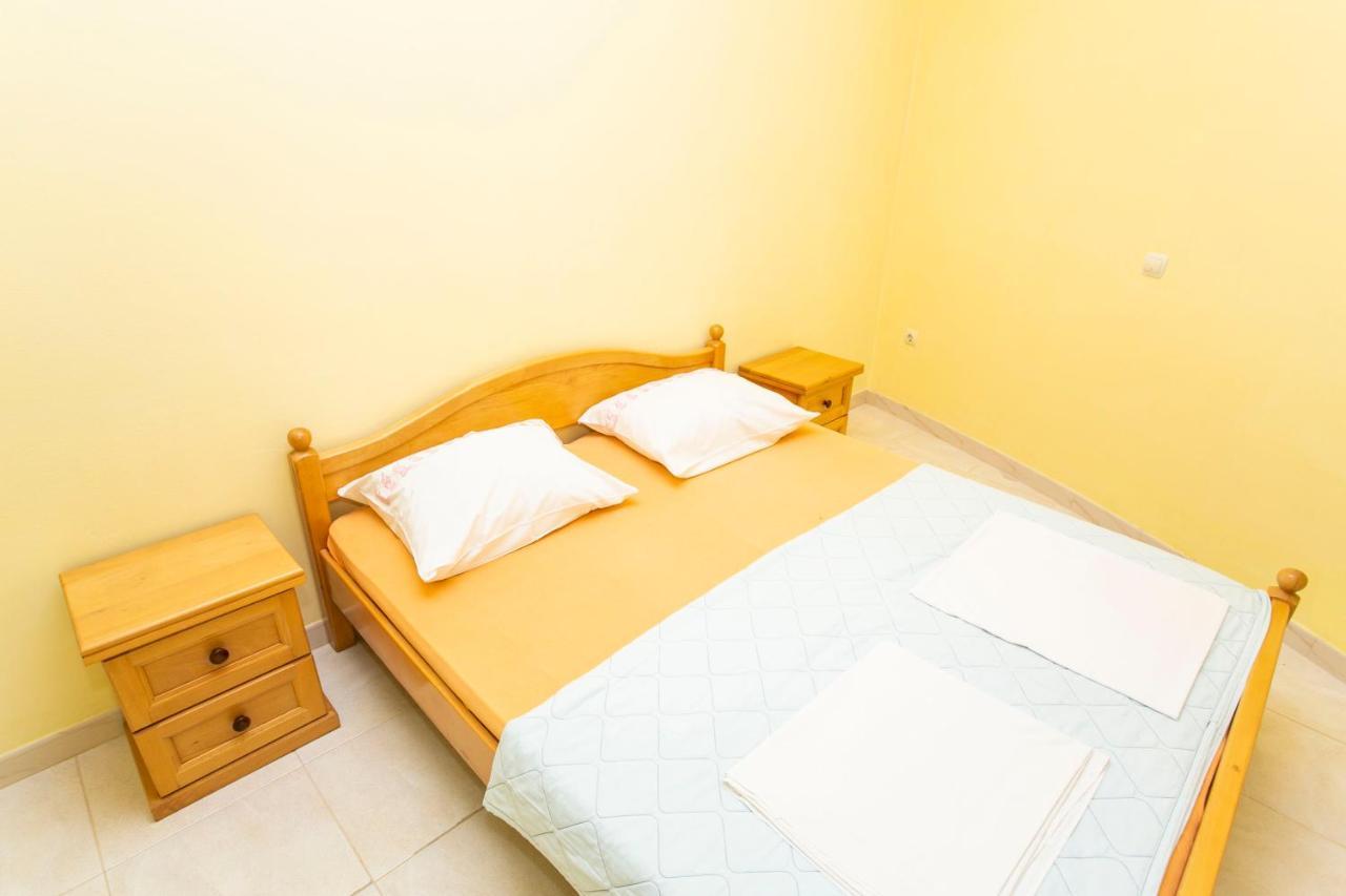 Casa Agata Apartment Ulcinj Luaran gambar