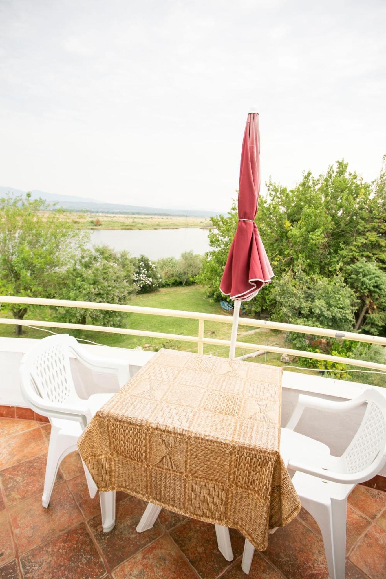 Casa Agata Apartment Ulcinj Luaran gambar