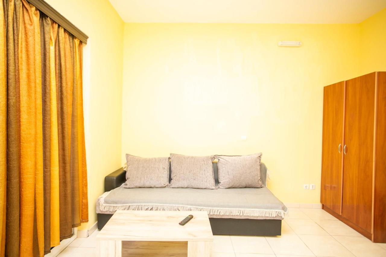 Casa Agata Apartment Ulcinj Luaran gambar