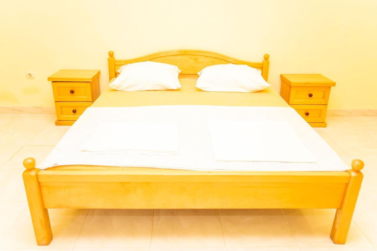 Casa Agata Apartment Ulcinj Luaran gambar