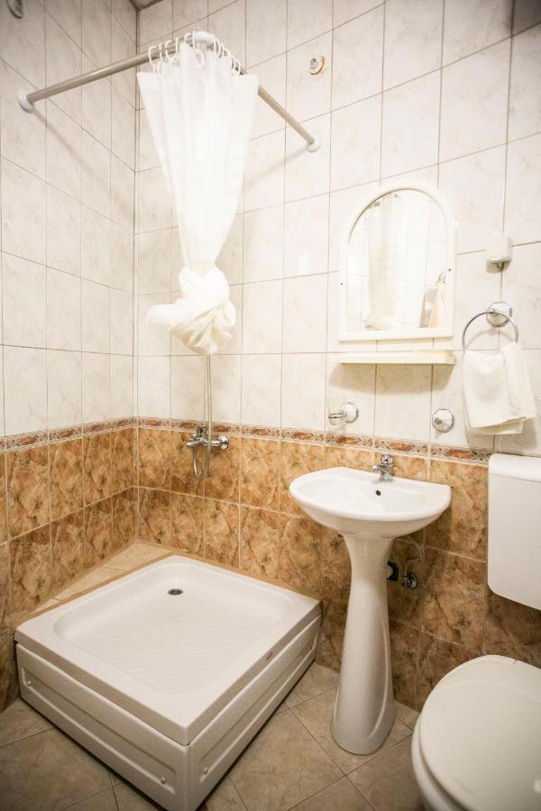 Casa Agata Apartment Ulcinj Luaran gambar