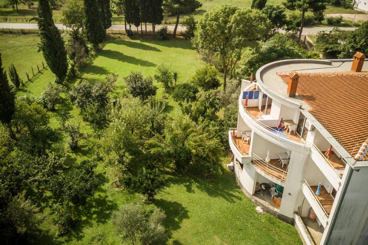 Casa Agata Apartment Ulcinj Luaran gambar