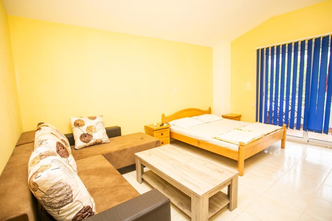 Casa Agata Apartment Ulcinj Luaran gambar