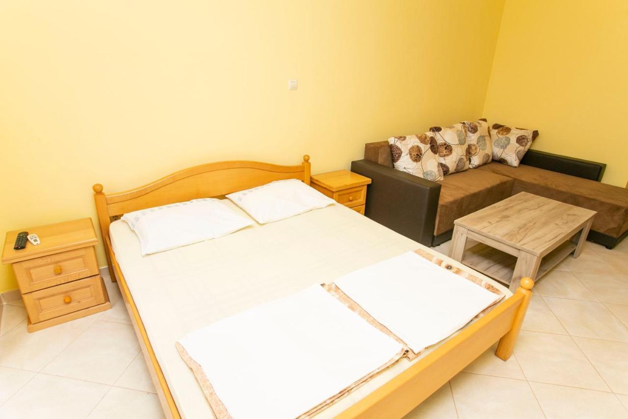 Casa Agata Apartment Ulcinj Luaran gambar