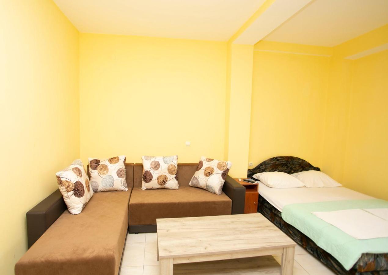 Casa Agata Apartment Ulcinj Luaran gambar