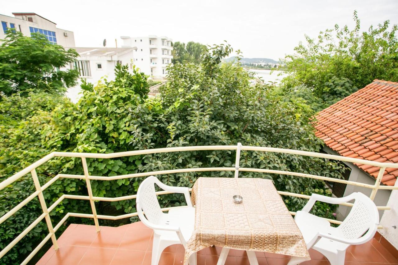 Casa Agata Apartment Ulcinj Luaran gambar