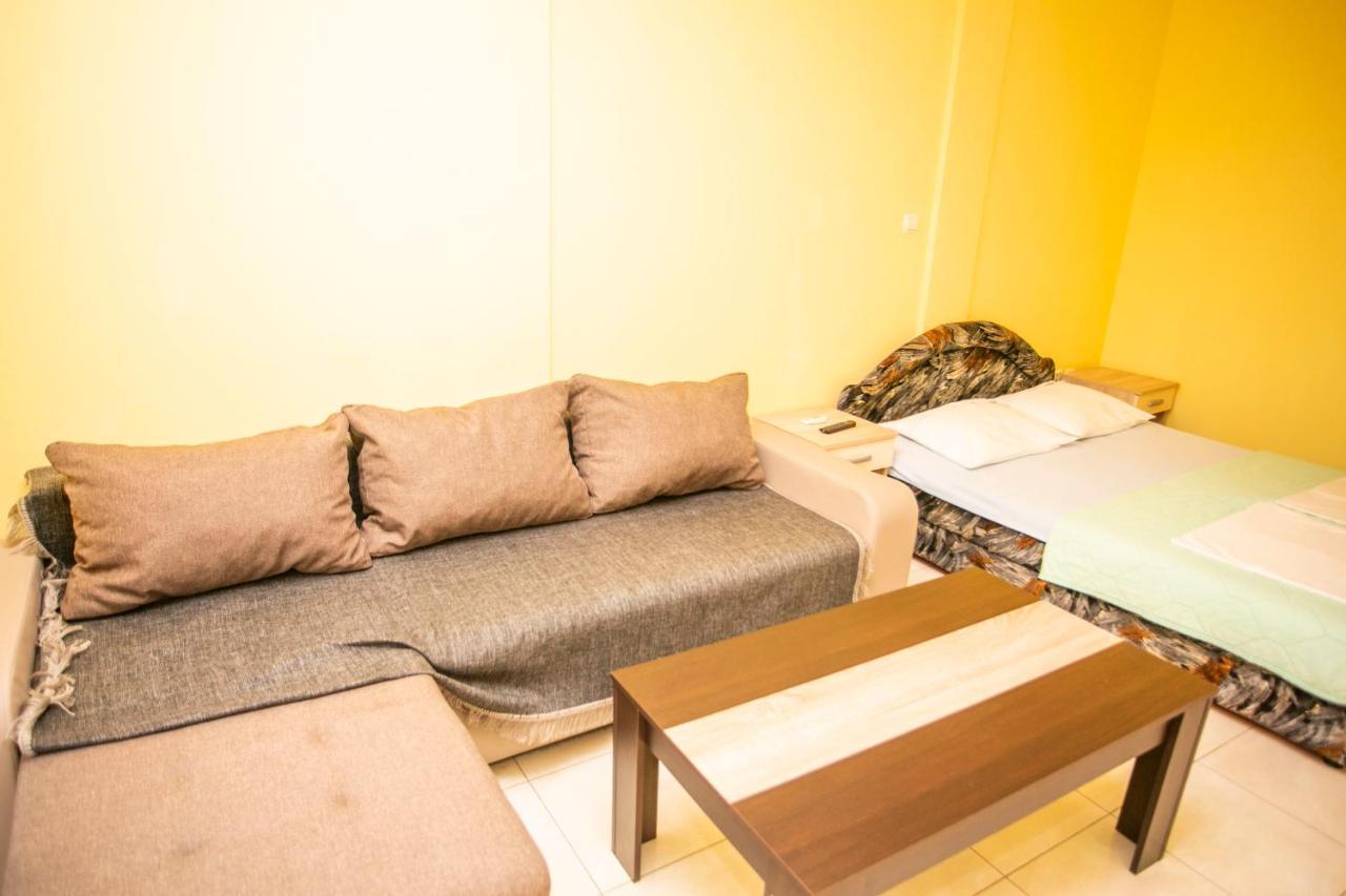 Casa Agata Apartment Ulcinj Luaran gambar
