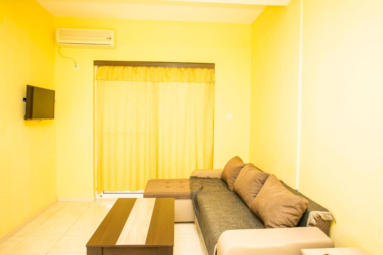 Casa Agata Apartment Ulcinj Luaran gambar